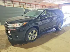 5TDDZRFH1KS985174 2019 TOYOTA HIGHLANDER