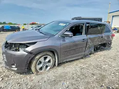 5TDDZRFH1KS985918 2019 TOYOTA HIGHLANDER