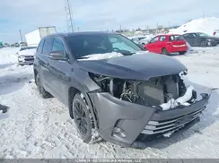 5TDDZRFH1KS994229 2019 TOYOTA HIGHLANDER