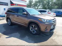 5TDDZRFH2HS367211 2017 TOYOTA HIGHLANDER