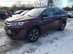 5TDDZRFH2HS374367 2017 TOYOTA HIGHLANDER