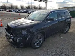 5TDDZRFH2HS379522 2017 TOYOTA HIGHLANDER