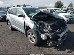 5TDDZRFH2HS432445 2017 TOYOTA HIGHLANDER