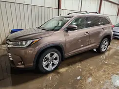 5TDDZRFH2HS436950 2017 TOYOTA HIGHLANDER