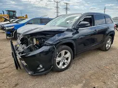 5TDDZRFH2HS447091 2017 TOYOTA HIGHLANDER