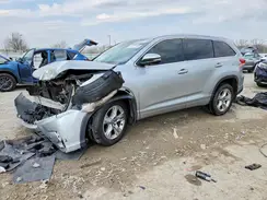 5TDDZRFH2HS467048 2017 TOYOTA HIGHLANDER