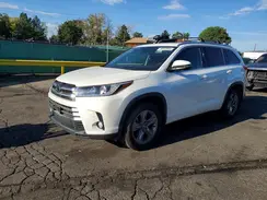 5TDDZRFH2JS803044 2018 TOYOTA HIGHLANDER