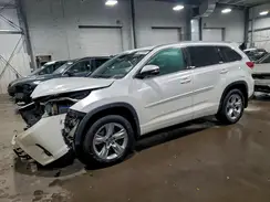 5TDDZRFH2JS803061 2018 TOYOTA HIGHLANDER