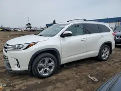 5TDDZRFH2JS803402 2018 TOYOTA HIGHLANDER