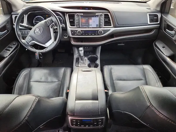 5TDDZRFH2JS814934 2018 TOYOTA HIGHLANDER - Image 8