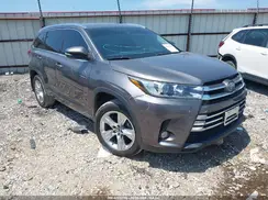 5TDDZRFH2JS830860 2018 TOYOTA HIGHLANDER