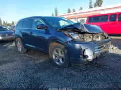 5TDDZRFH2JS843804 2018 TOYOTA HIGHLANDER