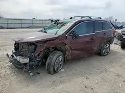 5TDDZRFH2JS844760 2018 TOYOTA HIGHLANDER