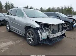 5TDDZRFH2JS865379 2018 TOYOTA HIGHLANDER
