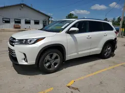 5TDDZRFH2JS872221 2018 TOYOTA HIGHLANDER