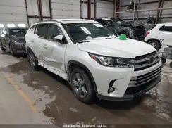 5TDDZRFH2JS874888 2018 TOYOTA HIGHLANDER