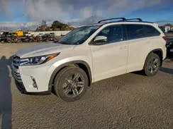 5TDDZRFH2JS882294 2018 TOYOTA HIGHLANDER