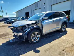 5TDDZRFH2JS882988 2018 TOYOTA HIGHLANDER