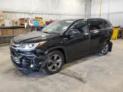 5TDDZRFH2JS894056 2018 TOYOTA HIGHLANDER