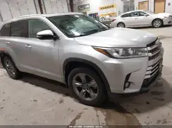 5TDDZRFH2JS902382 2018 TOYOTA HIGHLANDER