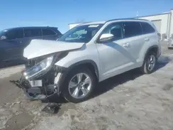 5TDDZRFH2JS905959 2018 TOYOTA HIGHLANDER