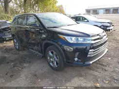 5TDDZRFH2JS914936 2018 TOYOTA HIGHLANDER