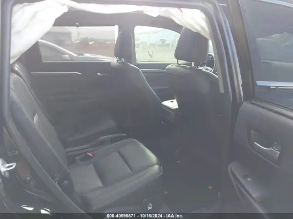 5TDDZRFH2JS914936 2018 TOYOTA HIGHLANDER - Image 8