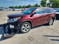 5TDDZRFH2KS711966 2019 TOYOTA HIGHLANDER