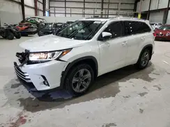 5TDDZRFH2KS919393 2019 TOYOTA HIGHLANDER