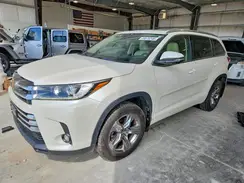 5TDDZRFH2KS929941 2019 TOYOTA HIGHLANDER