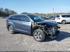 5TDDZRFH2KS937859 2019 TOYOTA HIGHLANDER
