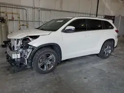 5TDDZRFH2KS956525 2019 TOYOTA HIGHLANDER