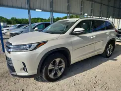 5TDDZRFH2KS965144 2019 TOYOTA HIGHLANDER
