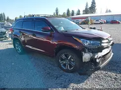 5TDDZRFH2KS973406 2019 TOYOTA HIGHLANDER