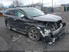 5TDDZRFH2KS992036 2019 TOYOTA HIGHLANDER
