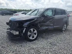5TDDZRFH2KS997804 2019 TOYOTA HIGHLANDER