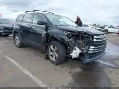 5TDDZRFH3HS358176 2017 TOYOTA HIGHLANDER