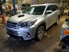 5TDDZRFH3HS364785 2017 TOYOTA HIGHLANDER