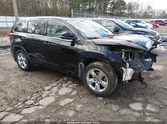 5TDDZRFH3HS377388 2017 TOYOTA HIGHLANDER