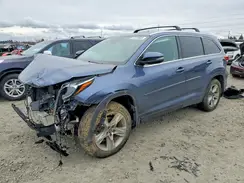 5TDDZRFH3HS384521 2017 TOYOTA HIGHLANDER