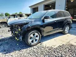 5TDDZRFH3HS389363 2017 TOYOTA HIGHLANDER