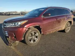 5TDDZRFH3HS394790 2017 TOYOTA HIGHLANDER