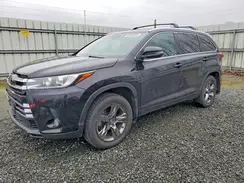 5TDDZRFH3HS397303 2017 TOYOTA HIGHLANDER