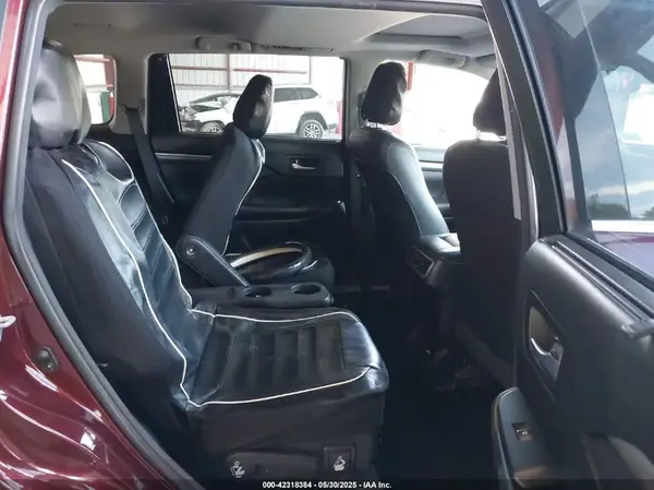 5TDDZRFH3HS426086 2017 TOYOTA HIGHLANDER - Image 8