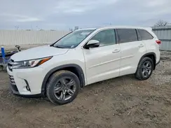 5TDDZRFH3HS429067 2017 TOYOTA HIGHLANDER