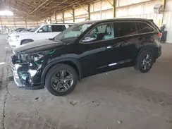 5TDDZRFH3HS429912 2017 TOYOTA HIGHLANDER