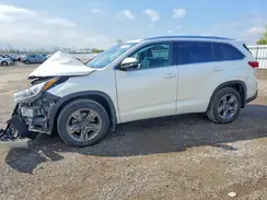 5TDDZRFH3HS432759 2017 TOYOTA HIGHLANDER