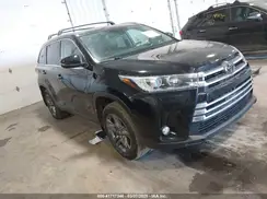 5TDDZRFH3HS442773 2017 TOYOTA HIGHLANDER