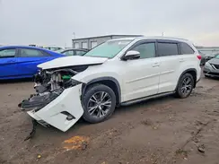5TDDZRFH3HS446435 2017 TOYOTA HIGHLANDER
