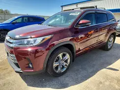 5TDDZRFH3HS453238 2017 TOYOTA HIGHLANDER